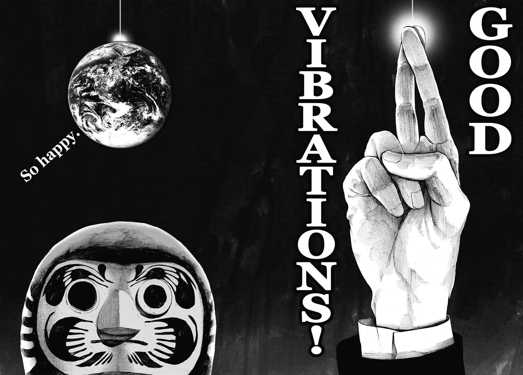 Oyasumi Punpun, おやすみプンプン Chap 136 - Next Chap 137