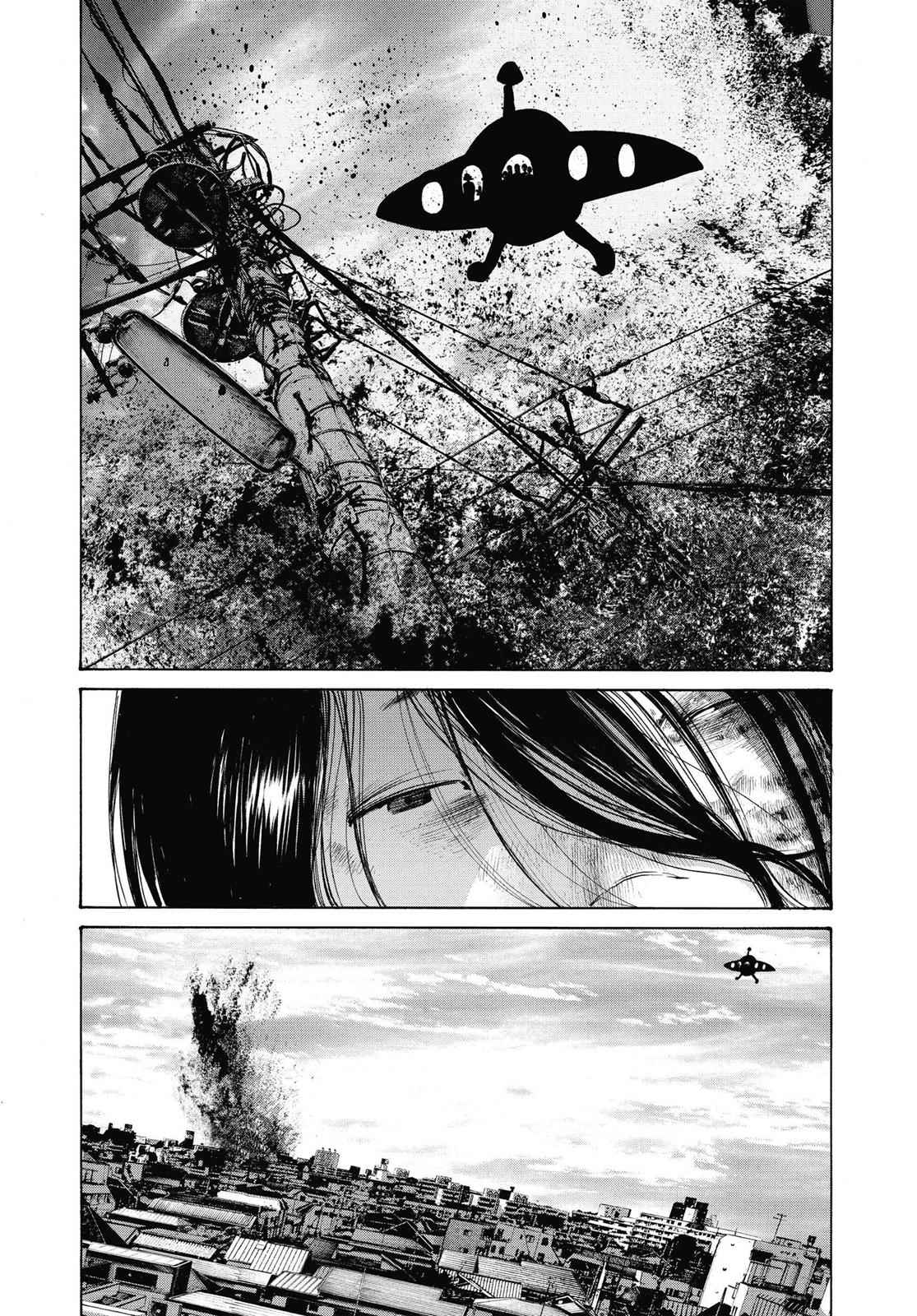 Oyasumi Punpun, おやすみプンプン Chap 136 - Next Chap 137