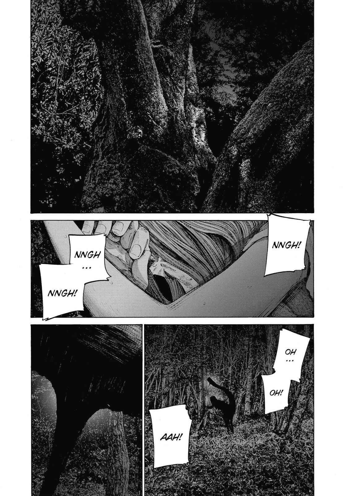 Oyasumi Punpun, おやすみプンプン Chap 137 - Next Chap 138