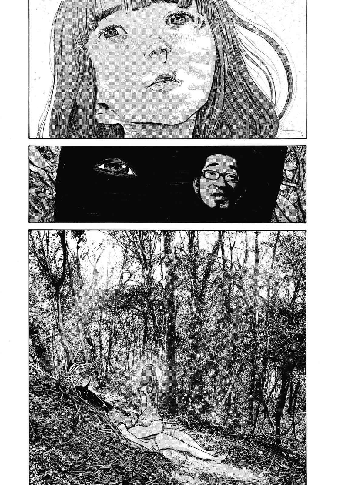 Oyasumi Punpun, おやすみプンプン Chap 137 - Next Chap 138
