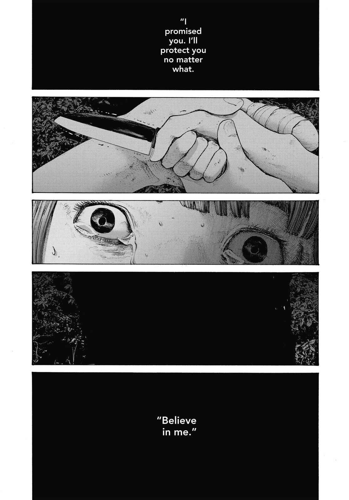 Oyasumi Punpun, おやすみプンプン Chap 137 - Next Chap 138
