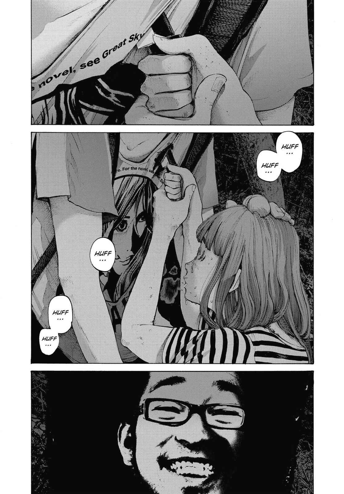 Oyasumi Punpun, おやすみプンプン Chap 137 - Next Chap 138