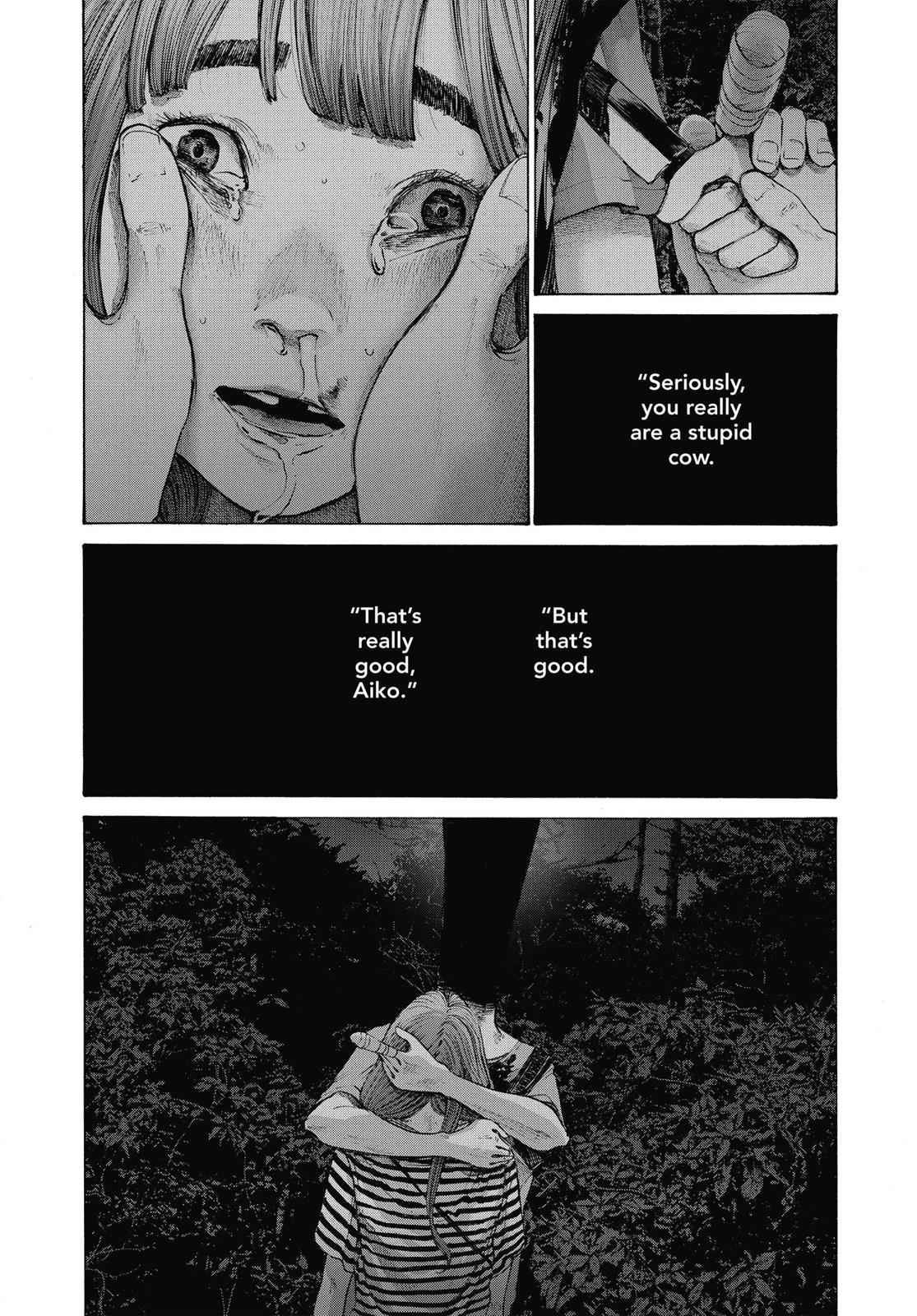 Oyasumi Punpun, おやすみプンプン Chap 137 - Next Chap 138