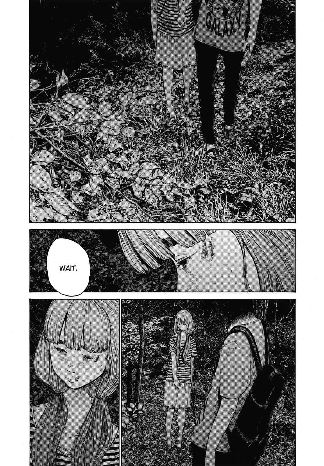 Oyasumi Punpun, おやすみプンプン Chap 137 - Next Chap 138