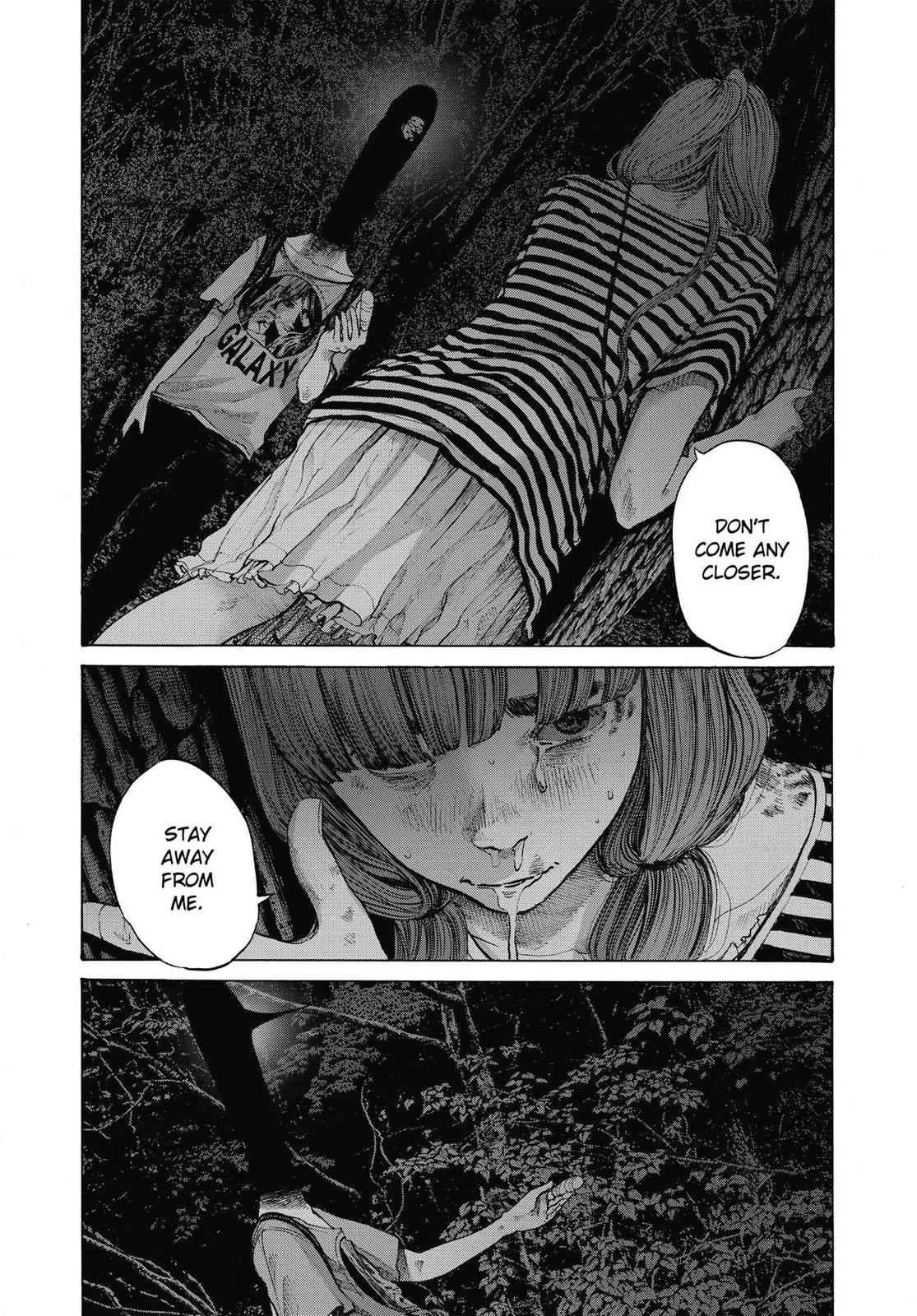 Oyasumi Punpun, おやすみプンプン Chap 137 - Next Chap 138