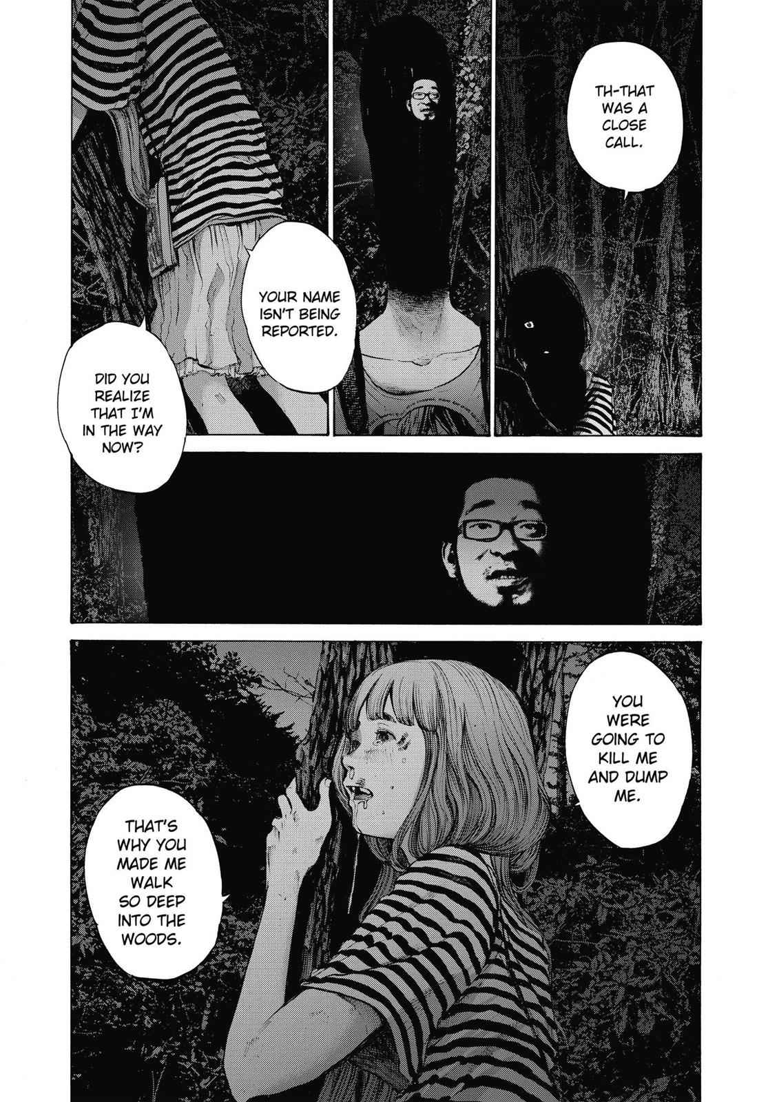 Oyasumi Punpun, おやすみプンプン Chap 137 - Next Chap 138
