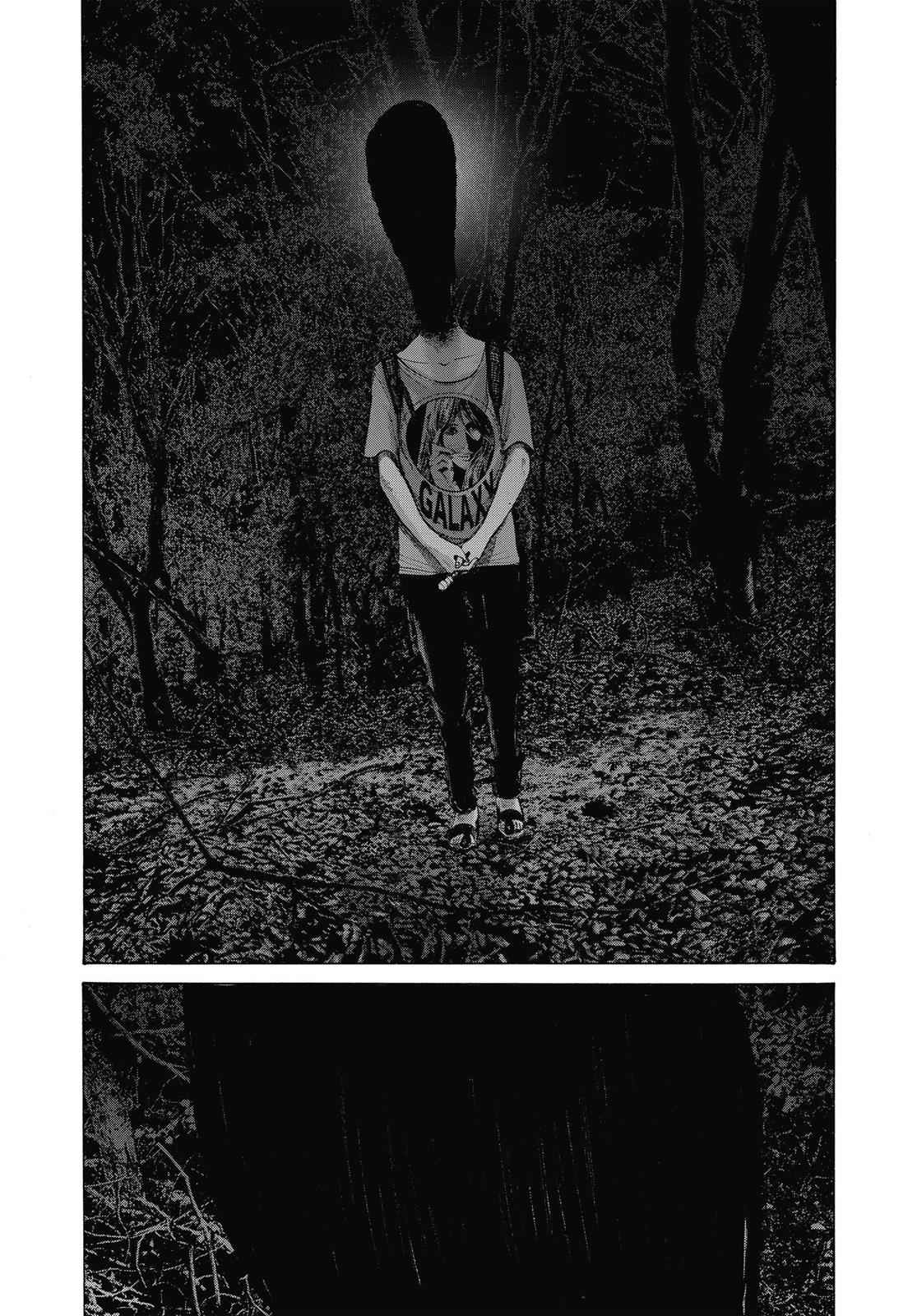 Oyasumi Punpun, おやすみプンプン Chap 137 - Next Chap 138