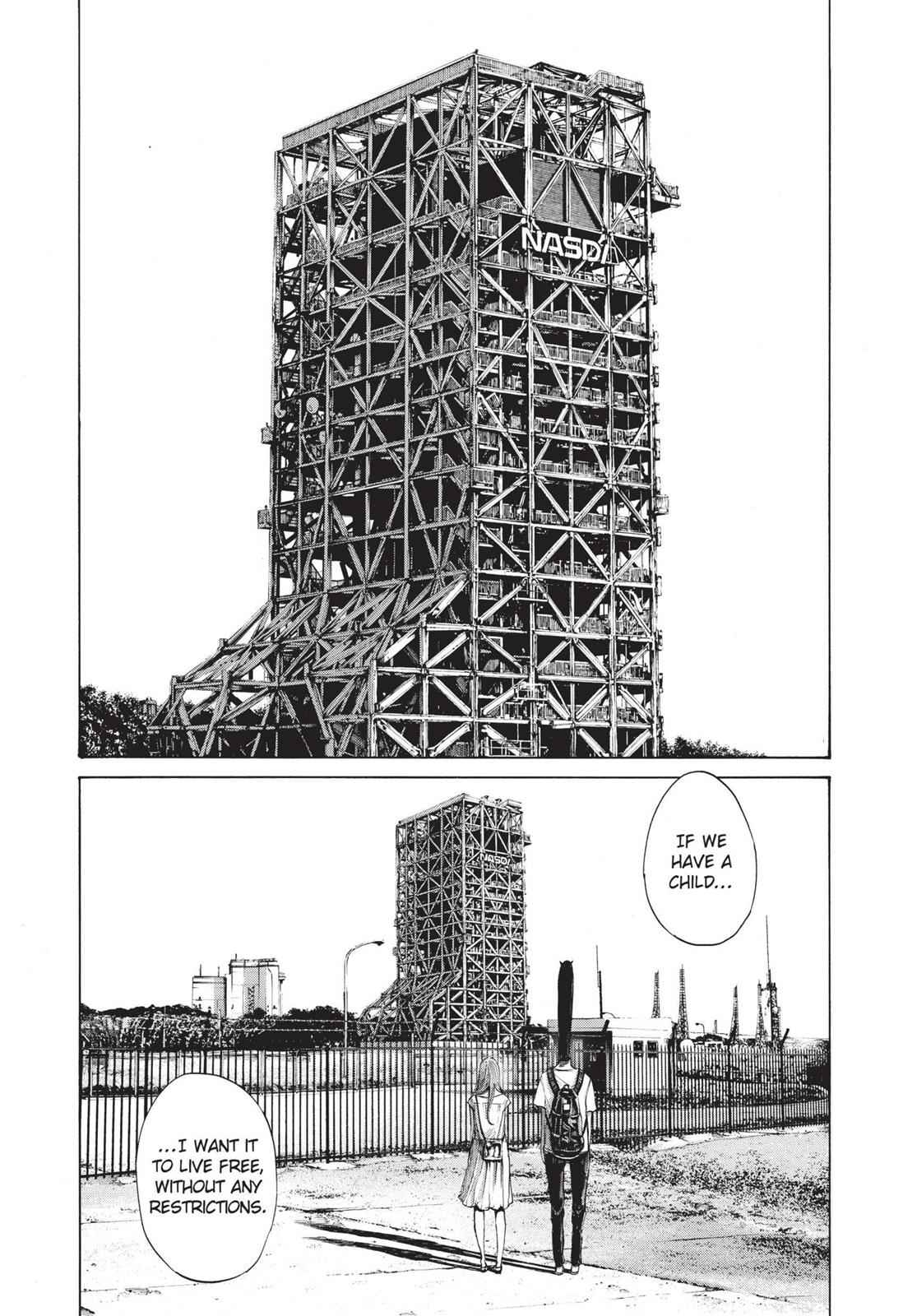 Oyasumi Punpun, おやすみプンプン Chap 130 - Next Chap 131