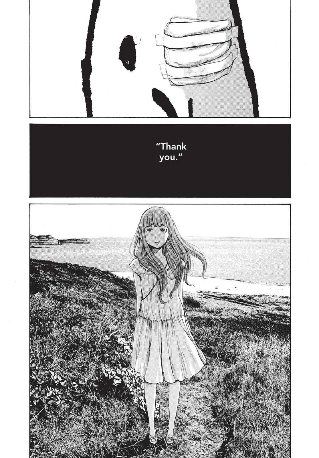 Oyasumi Punpun, おやすみプンプン Chap 130 - Next Chap 131