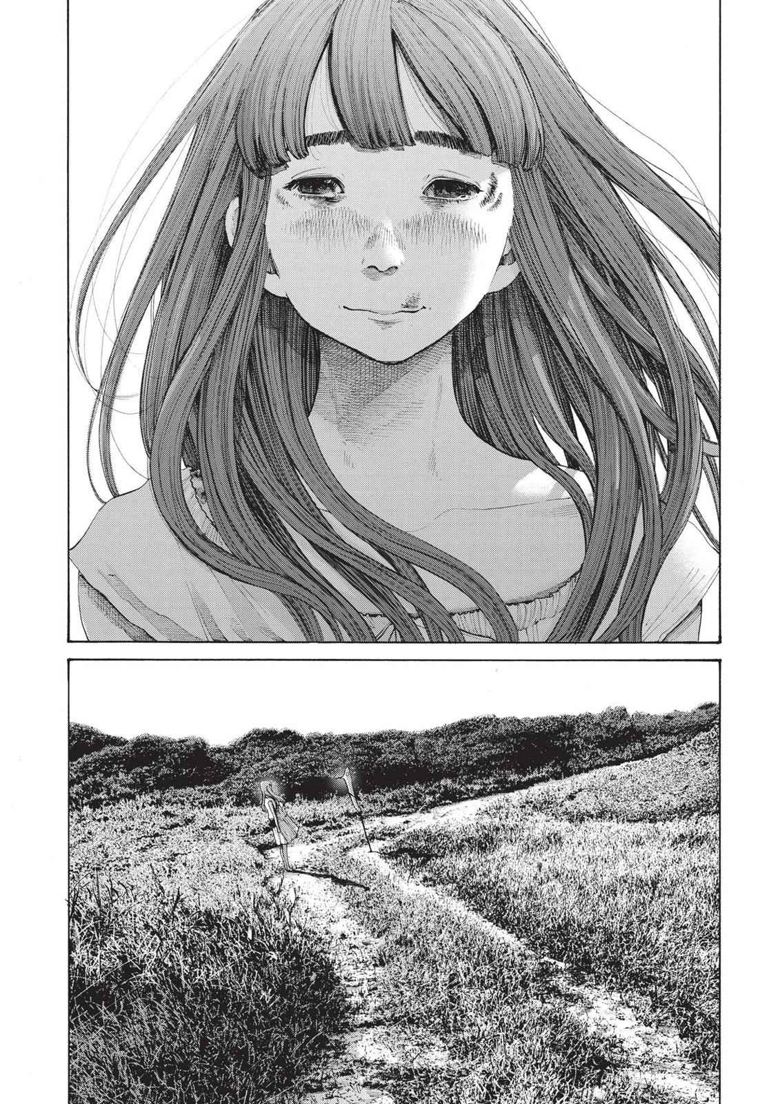 Oyasumi Punpun, おやすみプンプン Chap 130 - Next Chap 131