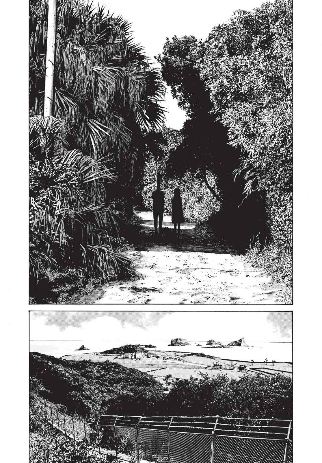 Oyasumi Punpun, おやすみプンプン Chap 130 - Next Chap 131