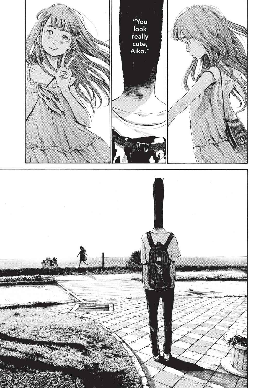 Oyasumi Punpun, おやすみプンプン Chap 130 - Next Chap 131