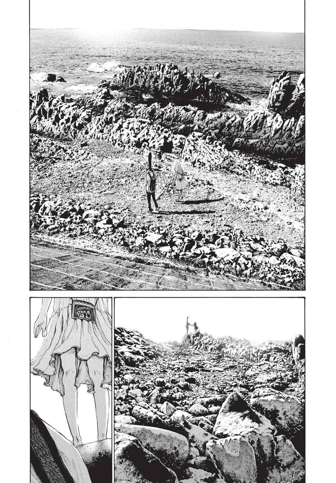 Oyasumi Punpun, おやすみプンプン Chap 130 - Next Chap 131