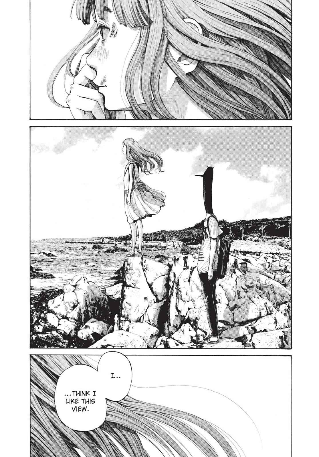 Oyasumi Punpun, おやすみプンプン Chap 130 - Next Chap 131