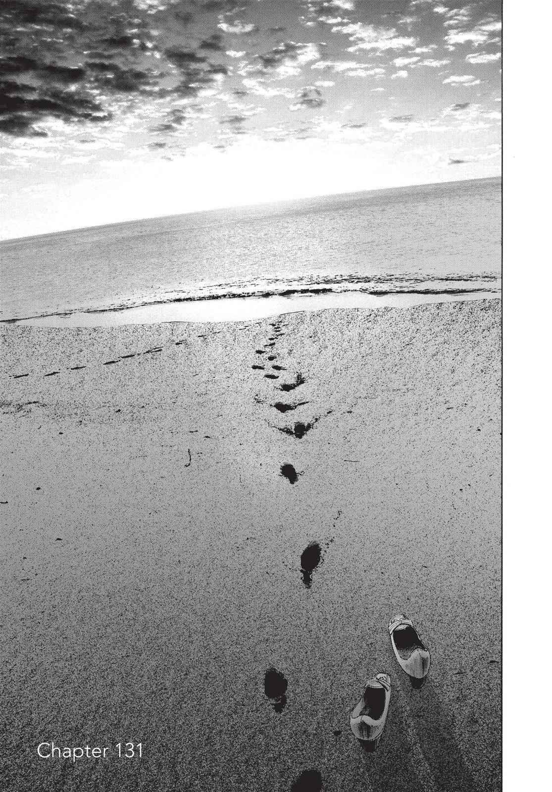 Oyasumi Punpun, おやすみプンプン Chap 131 - Next Chap 132