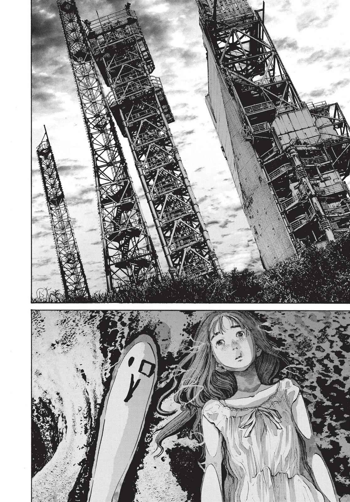 Oyasumi Punpun, おやすみプンプン Chap 131 - Next Chap 132