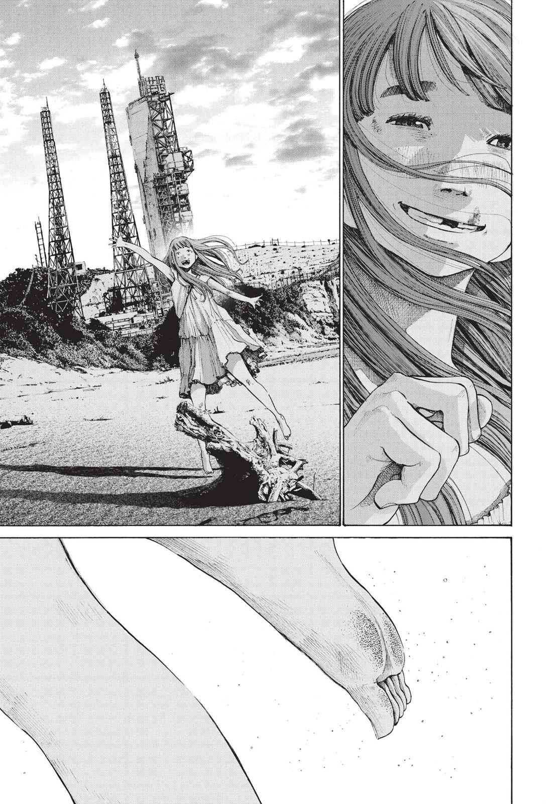 Oyasumi Punpun, おやすみプンプン Chap 131 - Next Chap 132