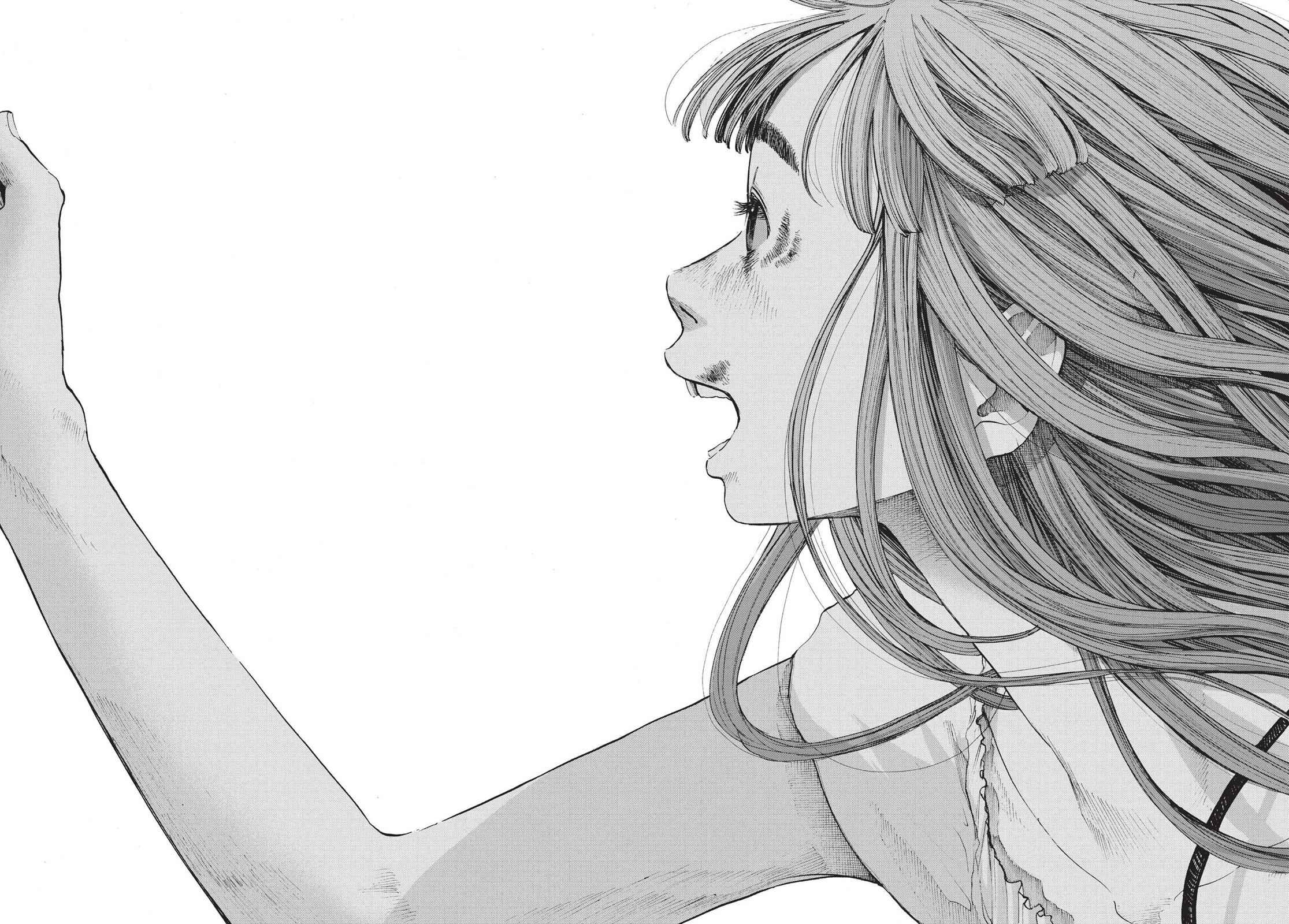 Oyasumi Punpun, おやすみプンプン Chap 131 - Next Chap 132