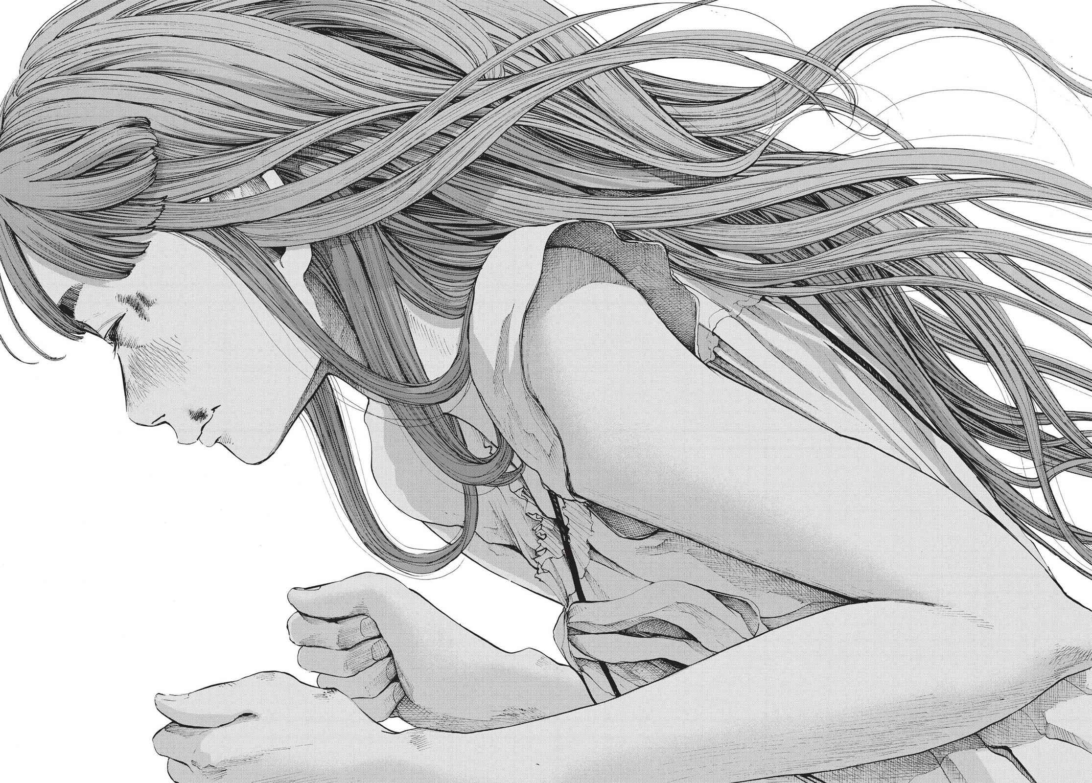 Oyasumi Punpun, おやすみプンプン Chap 131 - Next Chap 132