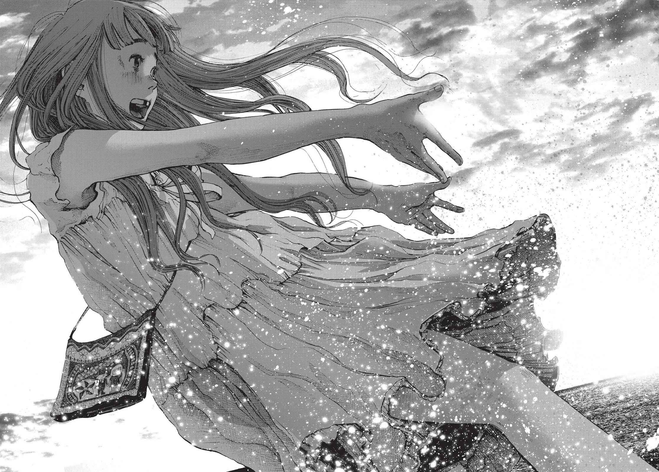 Oyasumi Punpun, おやすみプンプン Chap 131 - Next Chap 132