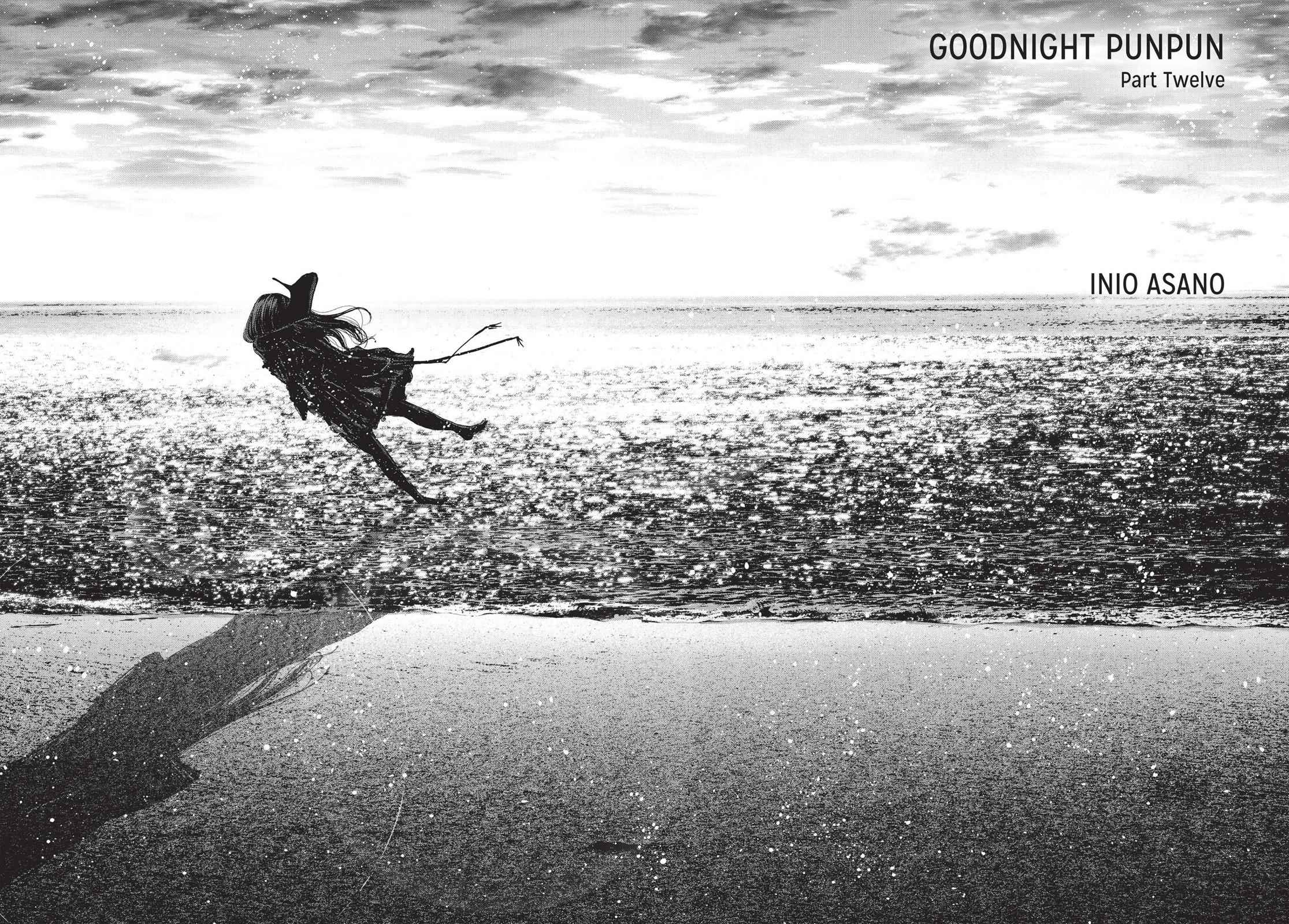 Oyasumi Punpun, おやすみプンプン Chap 131 - Next Chap 132