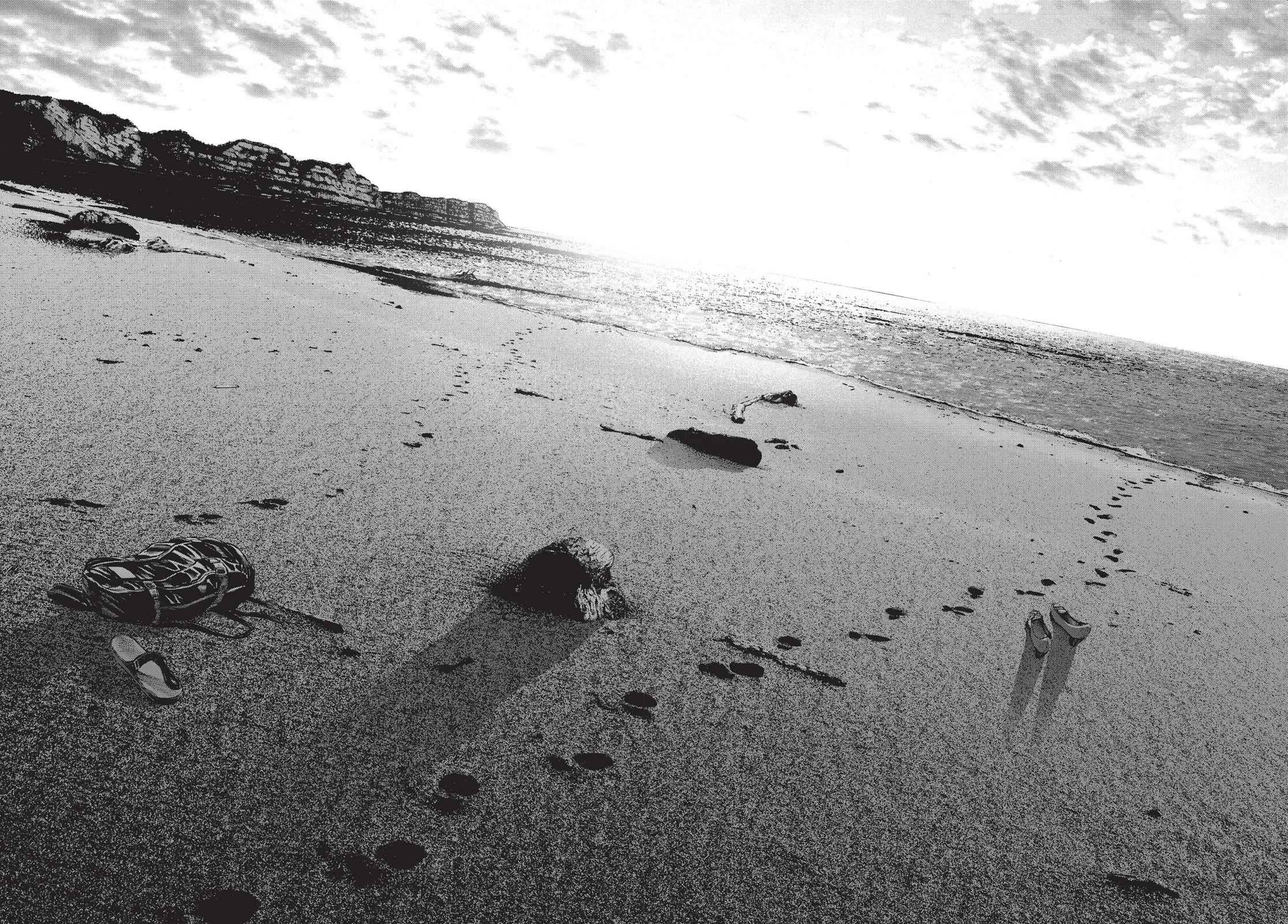 Oyasumi Punpun, おやすみプンプン Chap 131 - Next Chap 132