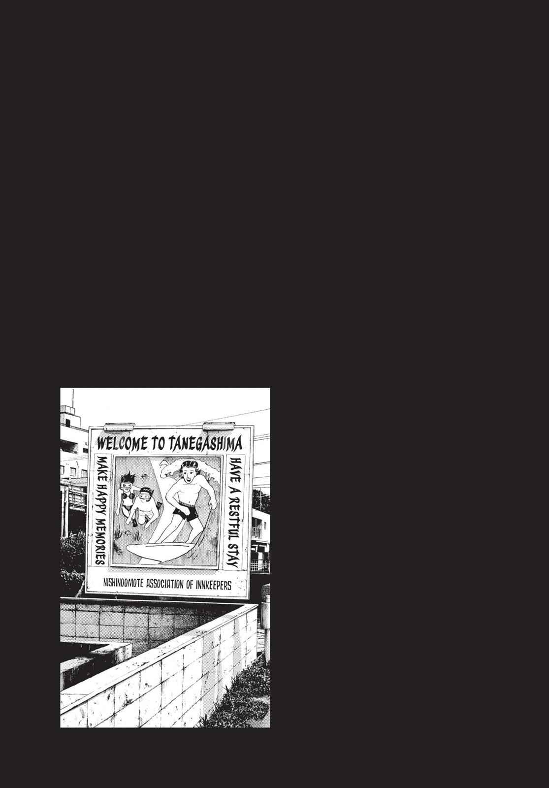 Oyasumi Punpun, おやすみプンプン Chap 132 - Next Chap 133