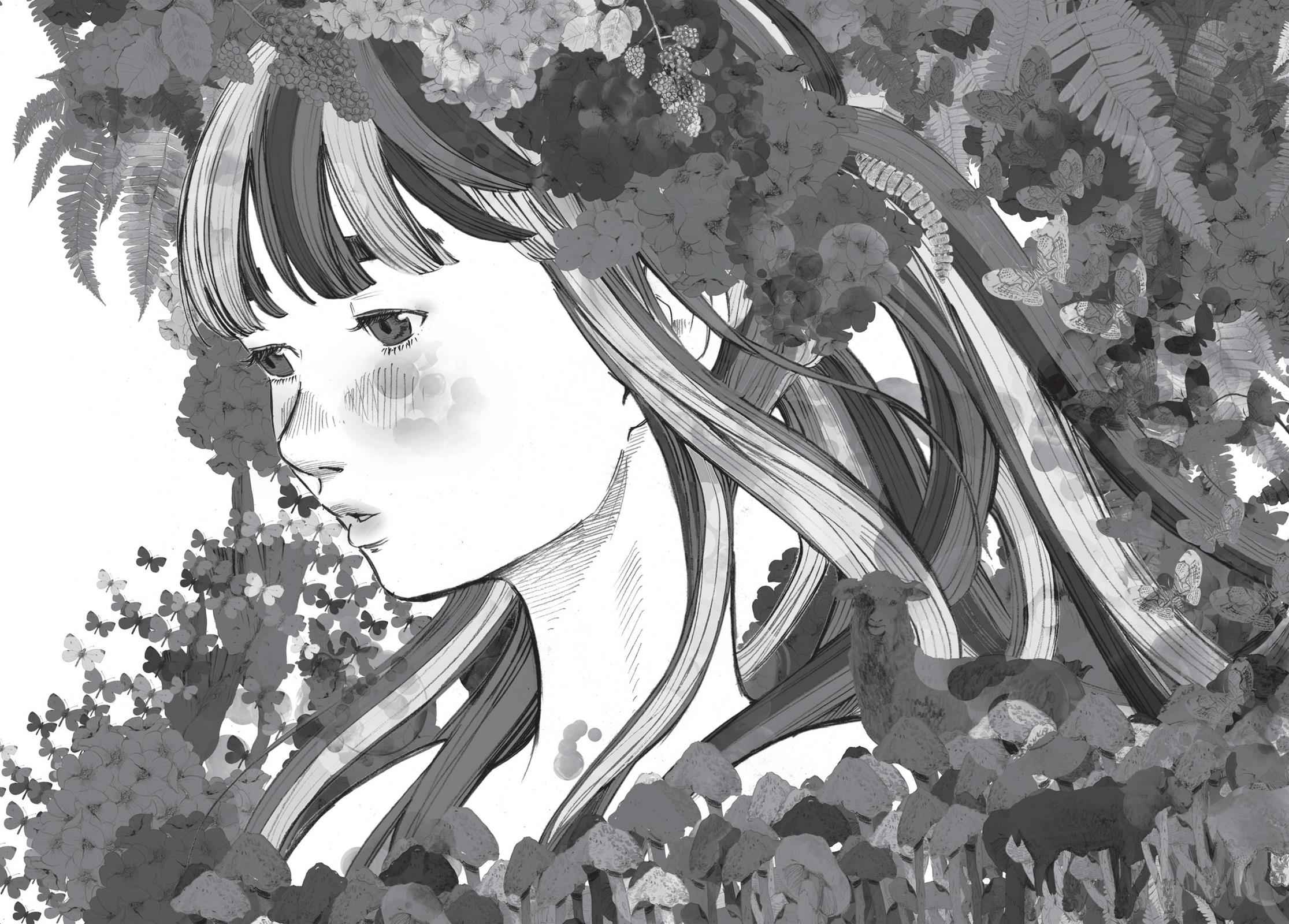 Oyasumi Punpun, おやすみプンプン Chap 132 - Next Chap 133