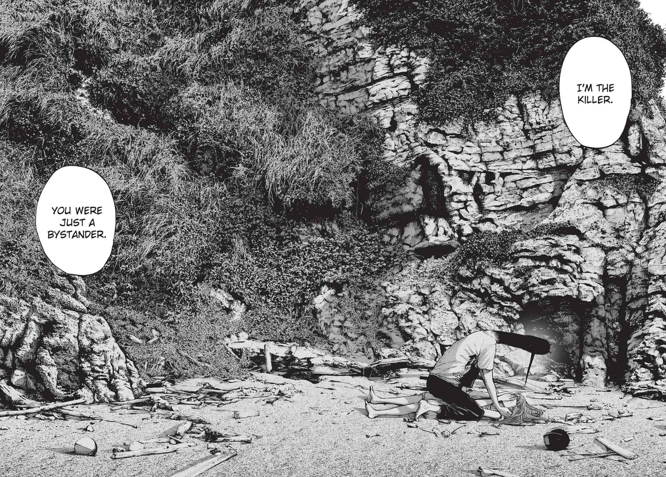 Oyasumi Punpun, おやすみプンプン Chap 132 - Next Chap 133