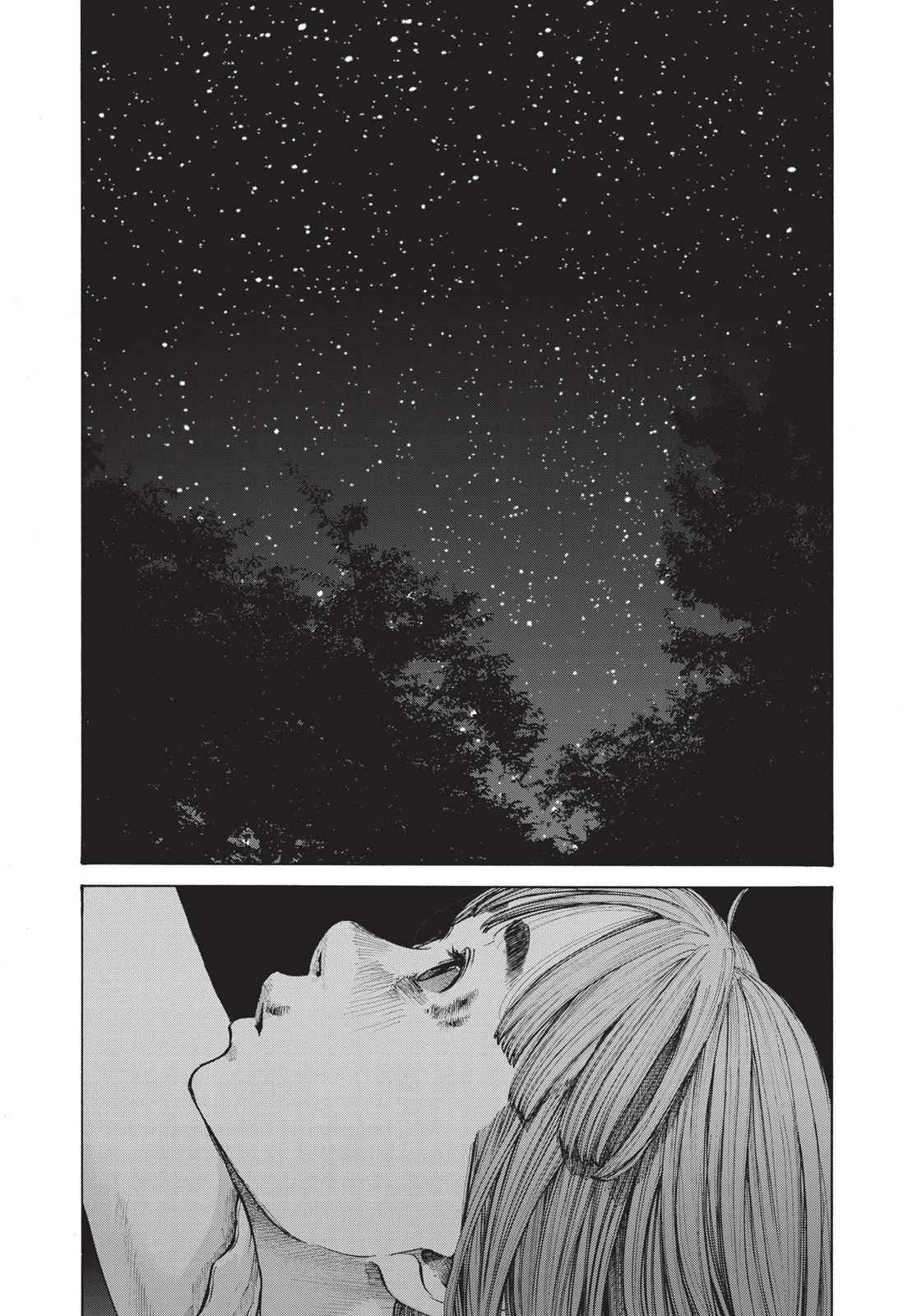 Oyasumi Punpun, おやすみプンプン Chap 132 - Next Chap 133