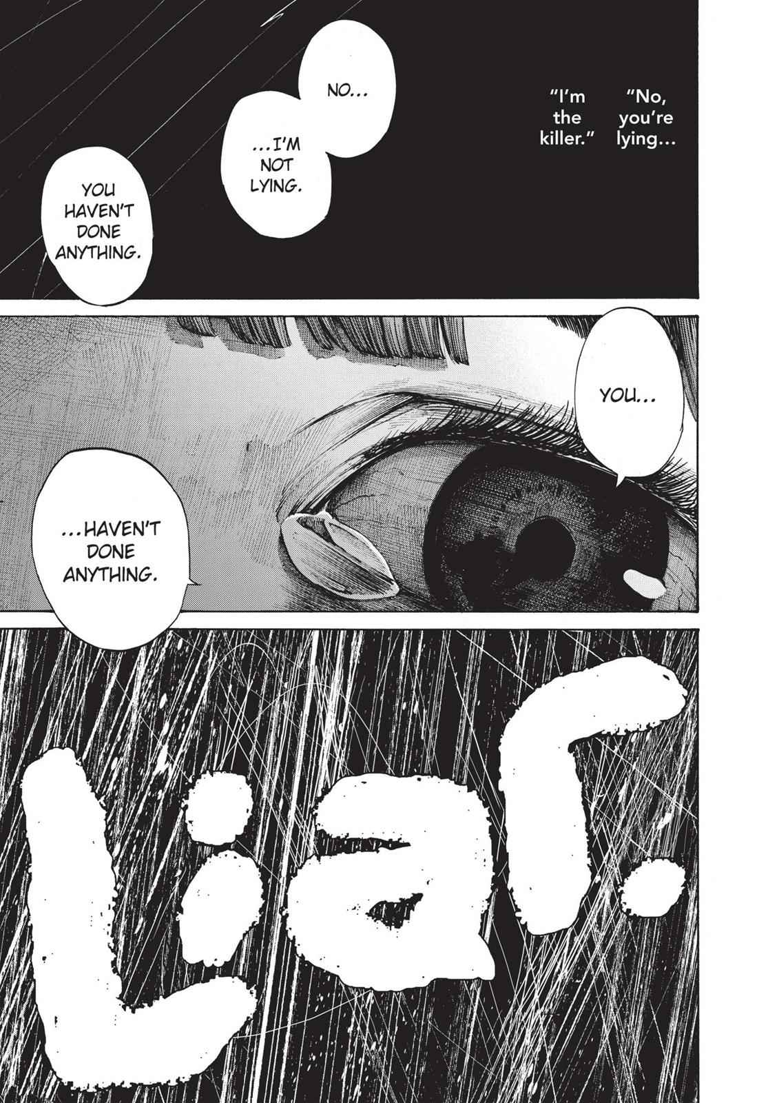 Oyasumi Punpun, おやすみプンプン Chap 132 - Next Chap 133