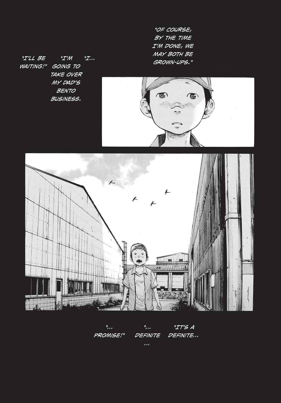 Oyasumi Punpun, おやすみプンプン Chap 133 - Next Chap 134