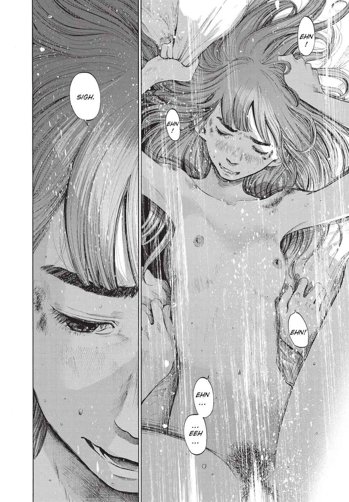 Oyasumi Punpun, おやすみプンプン Chap 109 - Next Chap 110