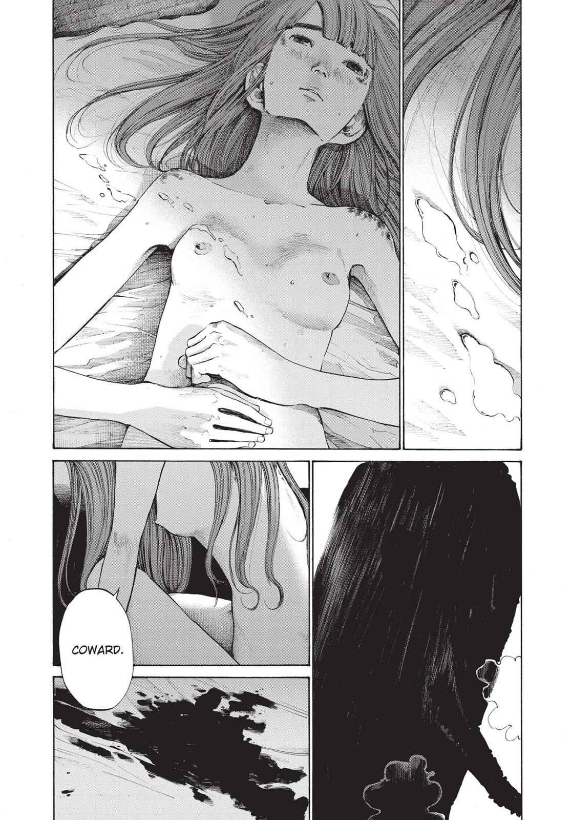 Oyasumi Punpun, おやすみプンプン Chap 109 - Next Chap 110