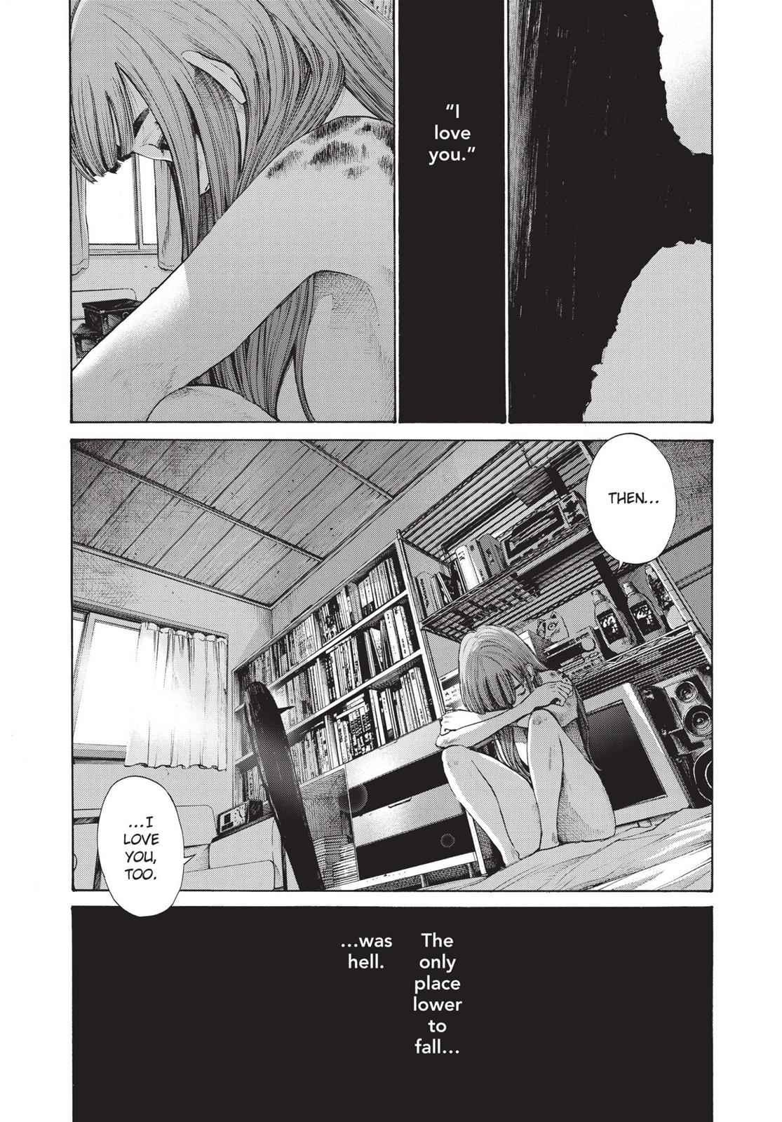 Oyasumi Punpun, おやすみプンプン Chap 109 - Next Chap 110
