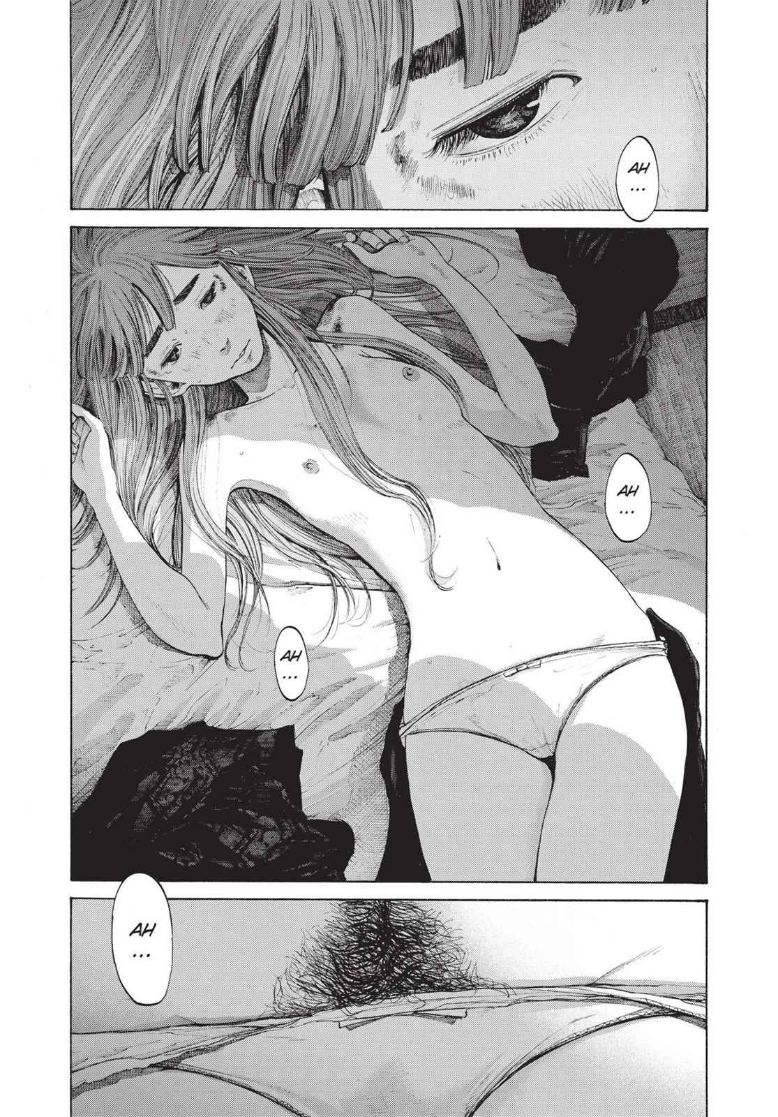 Oyasumi Punpun, おやすみプンプン Chap 109 - Next Chap 110