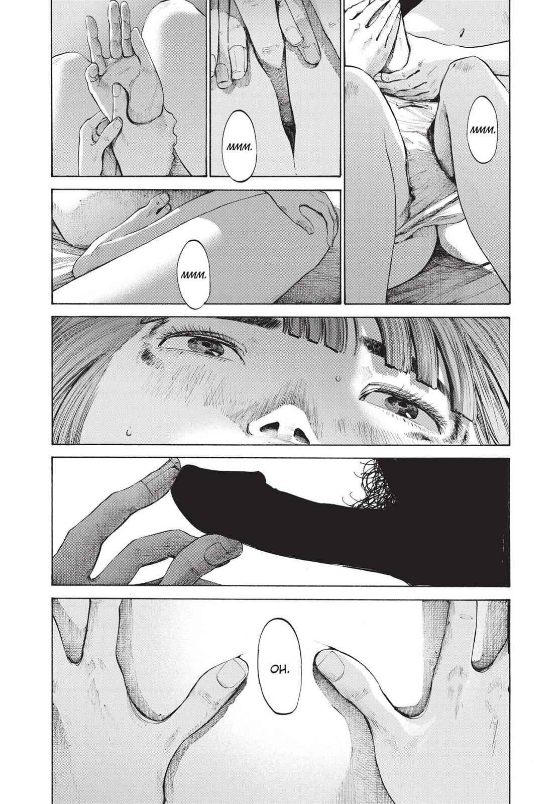 Oyasumi Punpun, おやすみプンプン Chap 109 - Next Chap 110