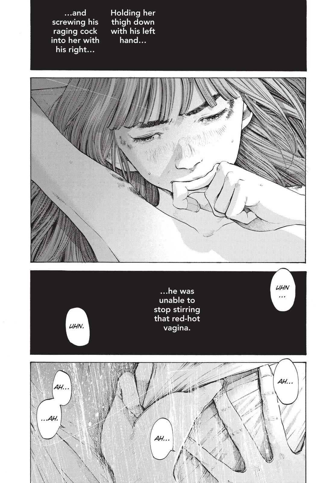 Oyasumi Punpun, おやすみプンプン Chap 109 - Next Chap 110