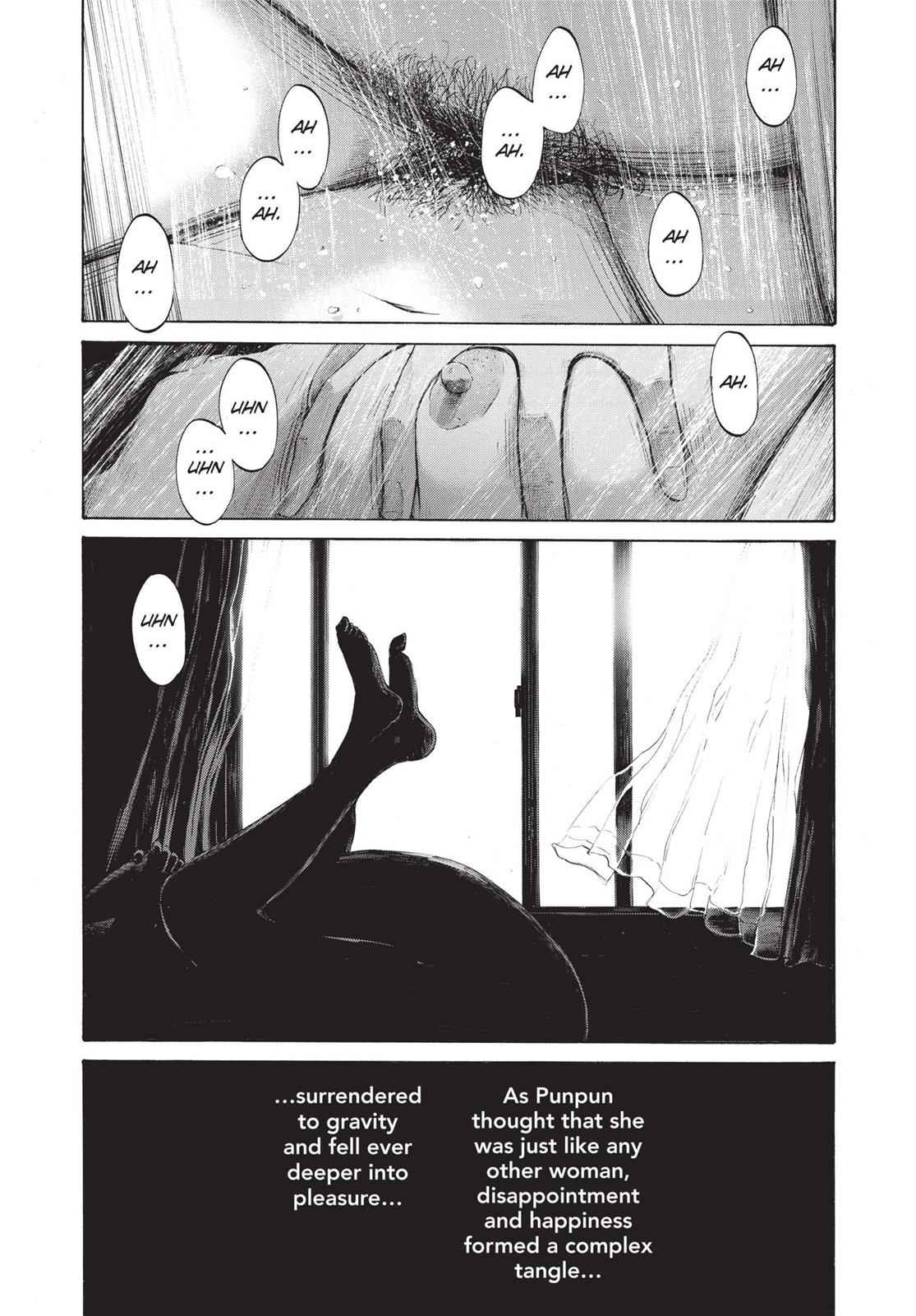 Oyasumi Punpun, おやすみプンプン Chap 109 - Next Chap 110