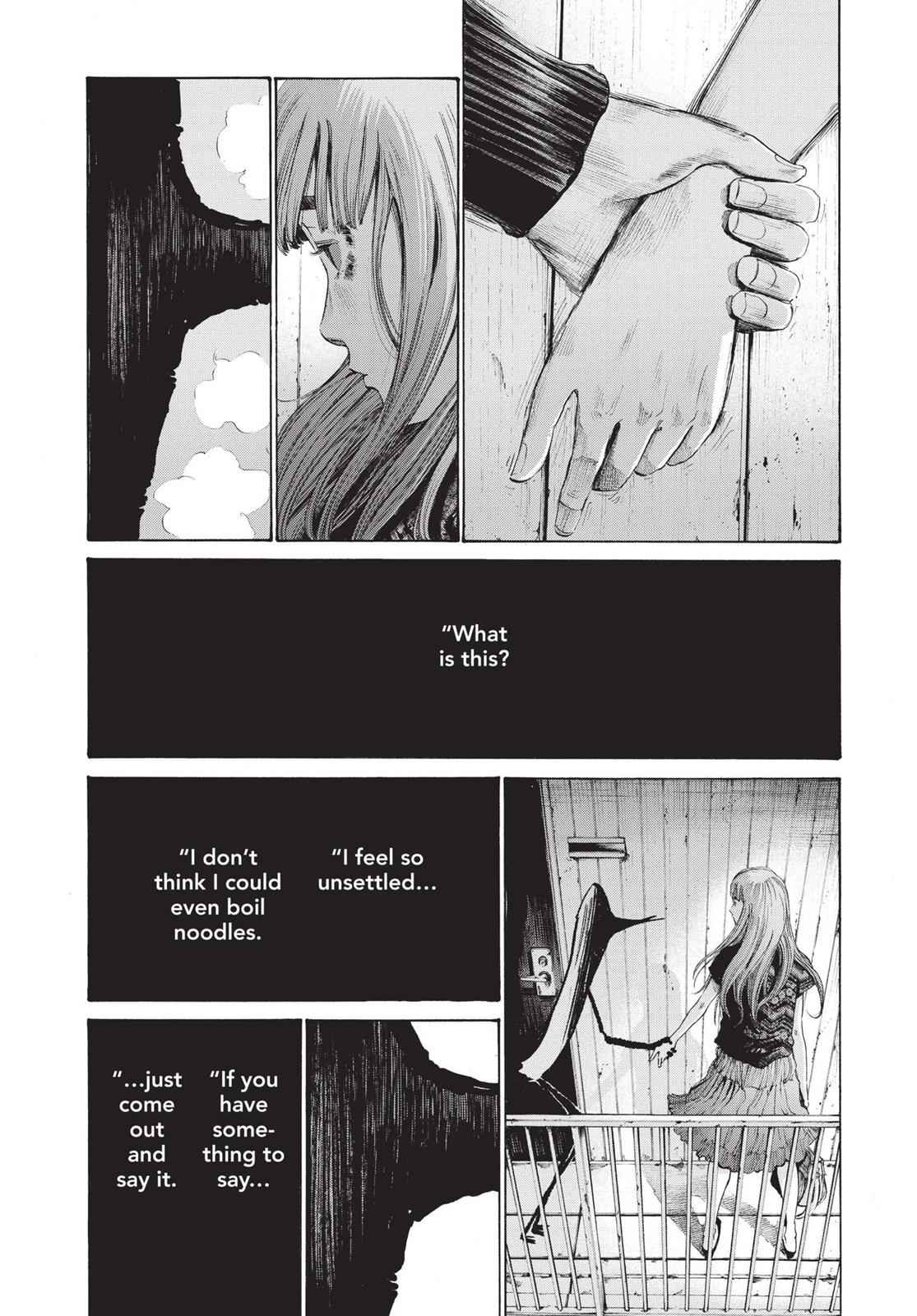 Oyasumi Punpun, おやすみプンプン Chap 109 - Next Chap 110