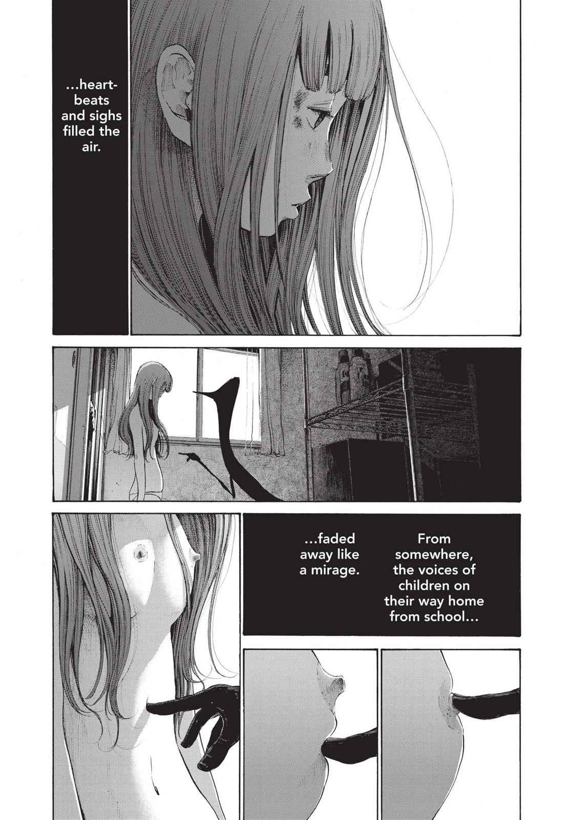 Oyasumi Punpun, おやすみプンプン Chap 109 - Next Chap 110