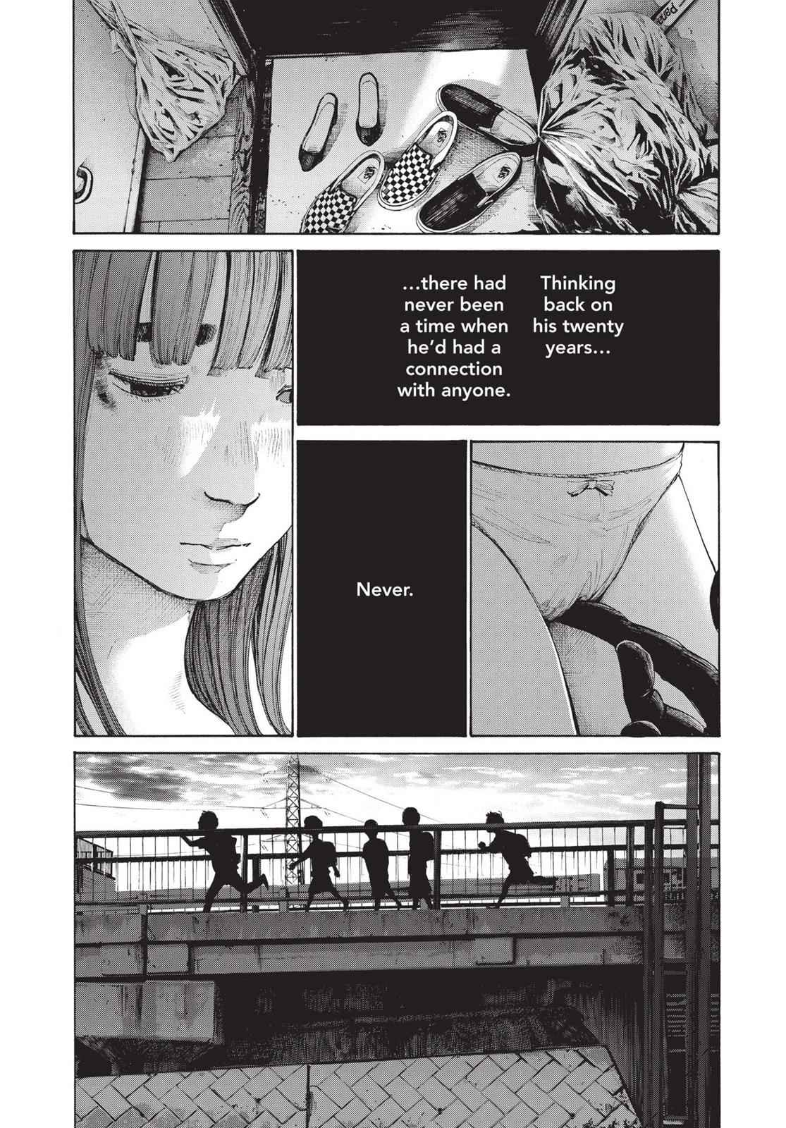 Oyasumi Punpun, おやすみプンプン Chap 109 - Next Chap 110