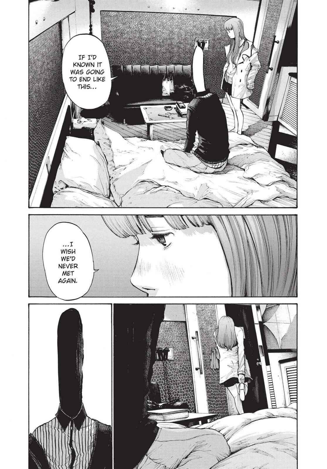 Oyasumi Punpun, おやすみプンプン Chap 104 - Next Chap 105
