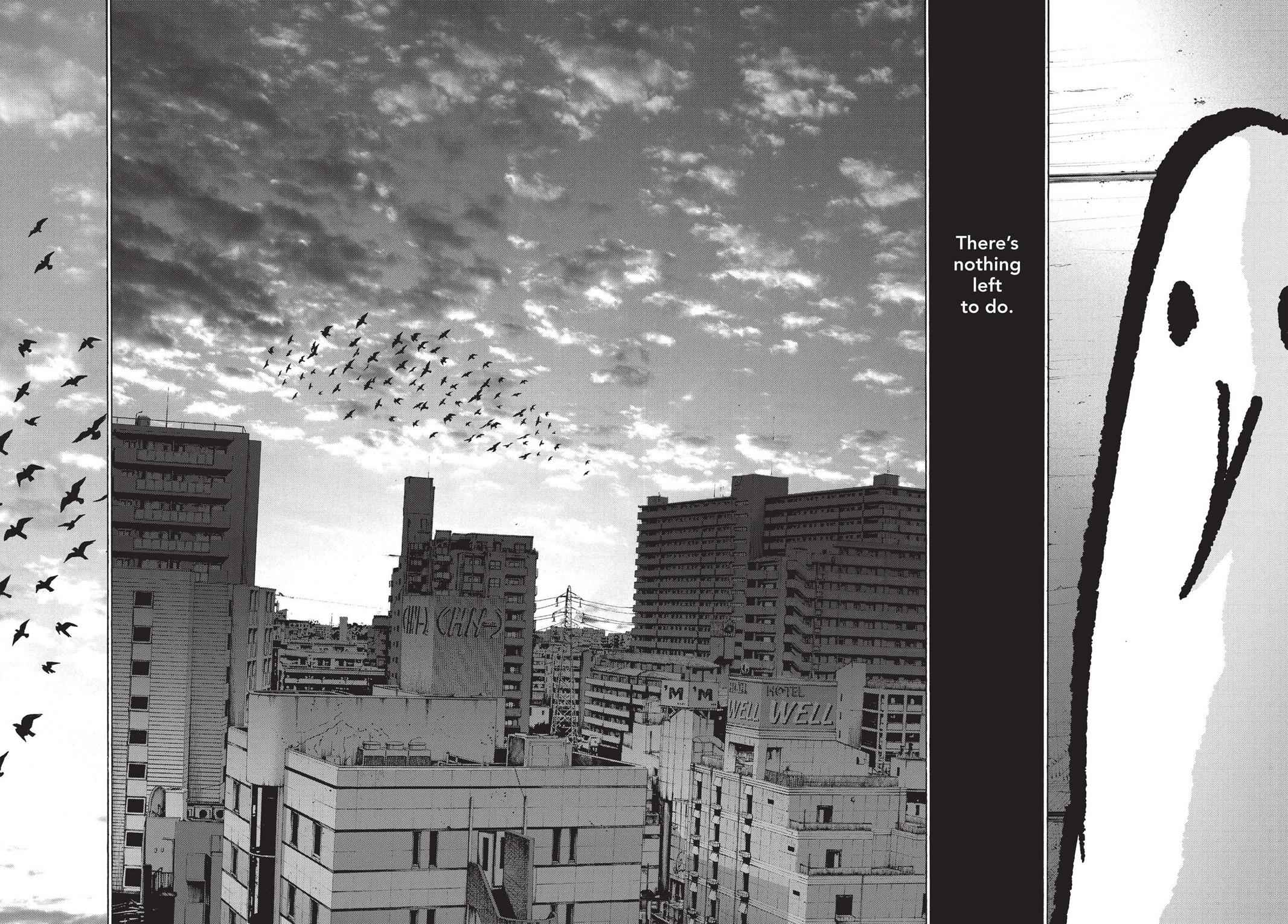 Oyasumi Punpun, おやすみプンプン Chap 104 - Next Chap 105