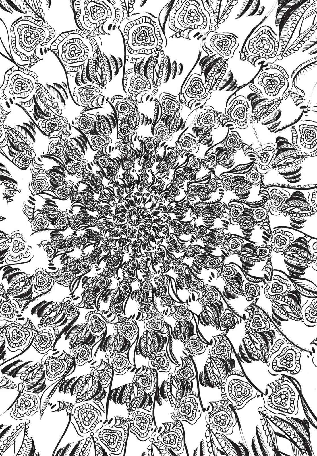 Oyasumi Punpun, おやすみプンプン Chap 104 - Next Chap 105