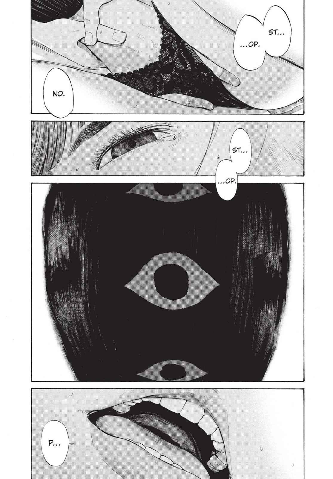 Oyasumi Punpun, おやすみプンプン Chap 104 - Next Chap 105