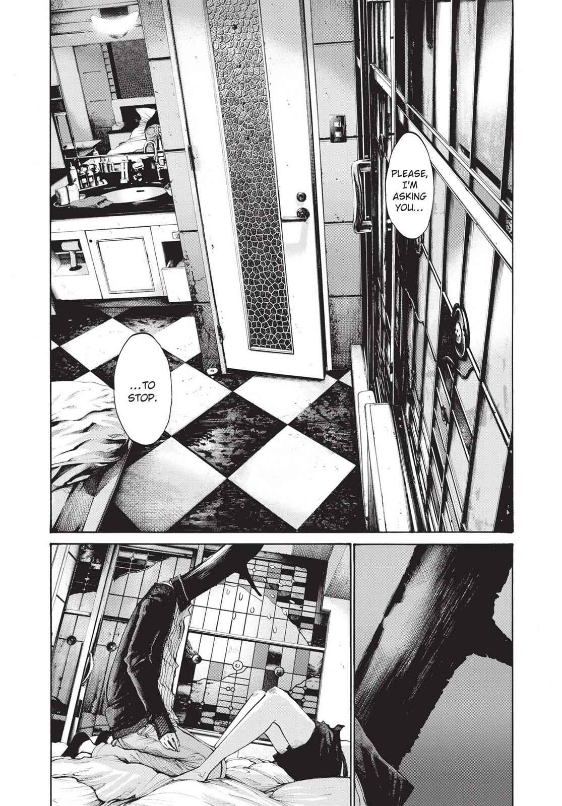 Oyasumi Punpun, おやすみプンプン Chap 104 - Next Chap 105