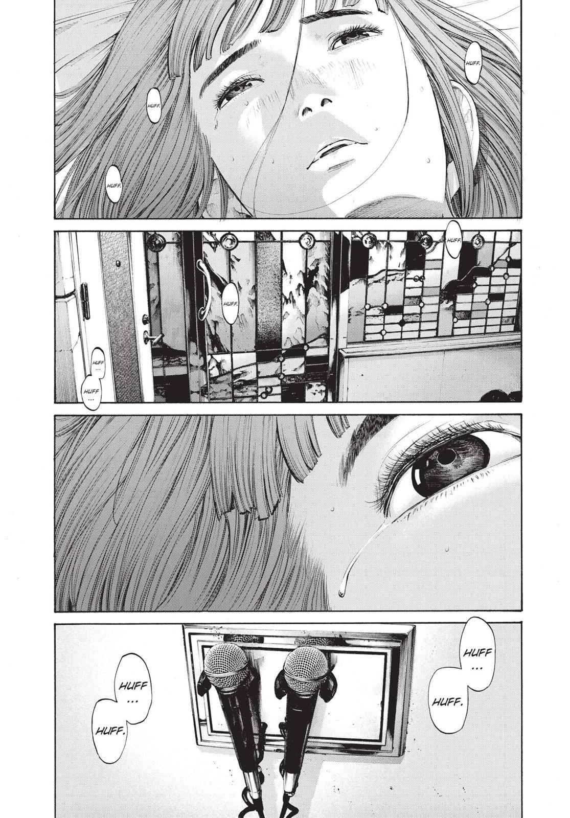 Oyasumi Punpun, おやすみプンプン Chap 104 - Next Chap 105