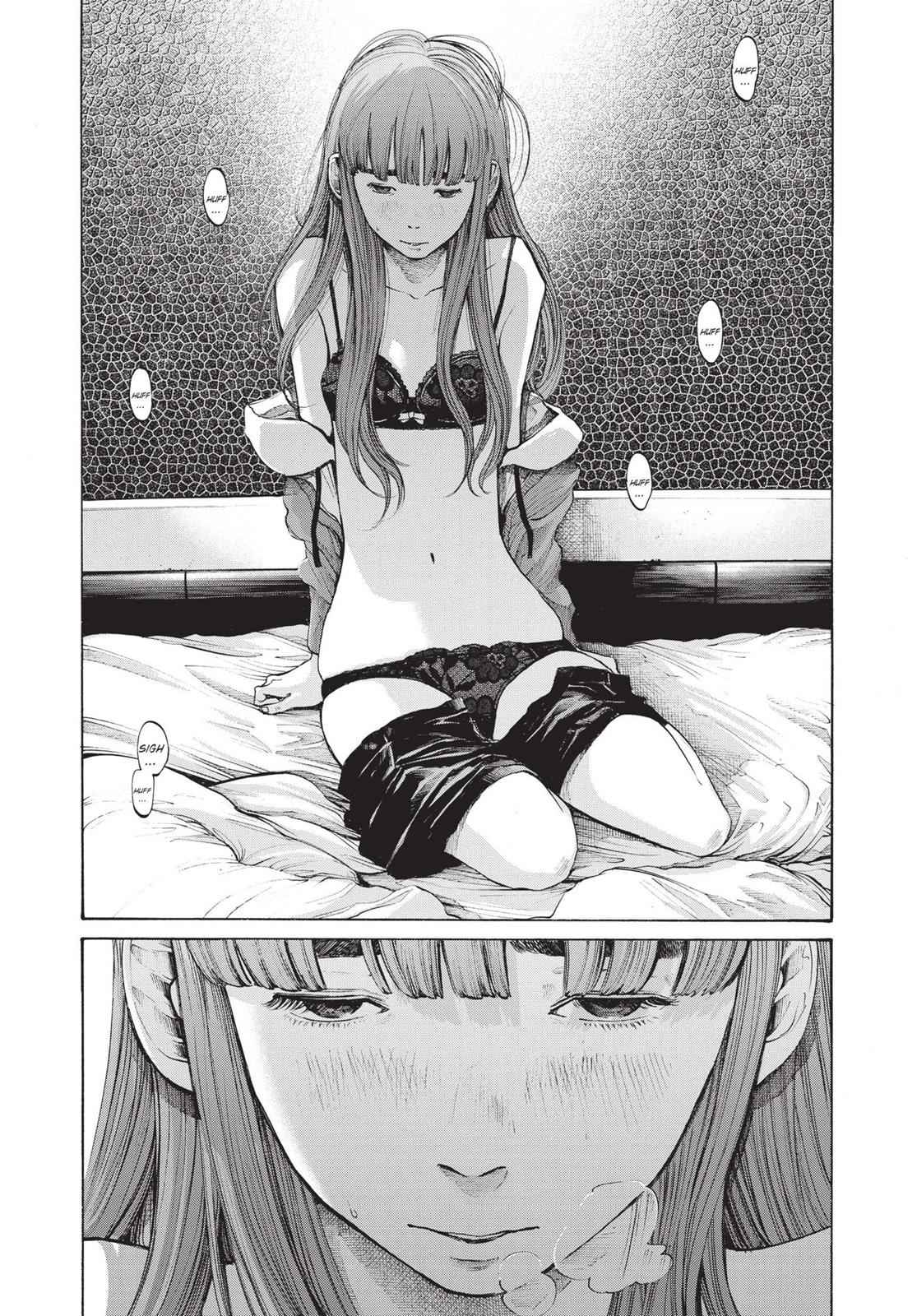 Oyasumi Punpun, おやすみプンプン Chap 104 - Next Chap 105