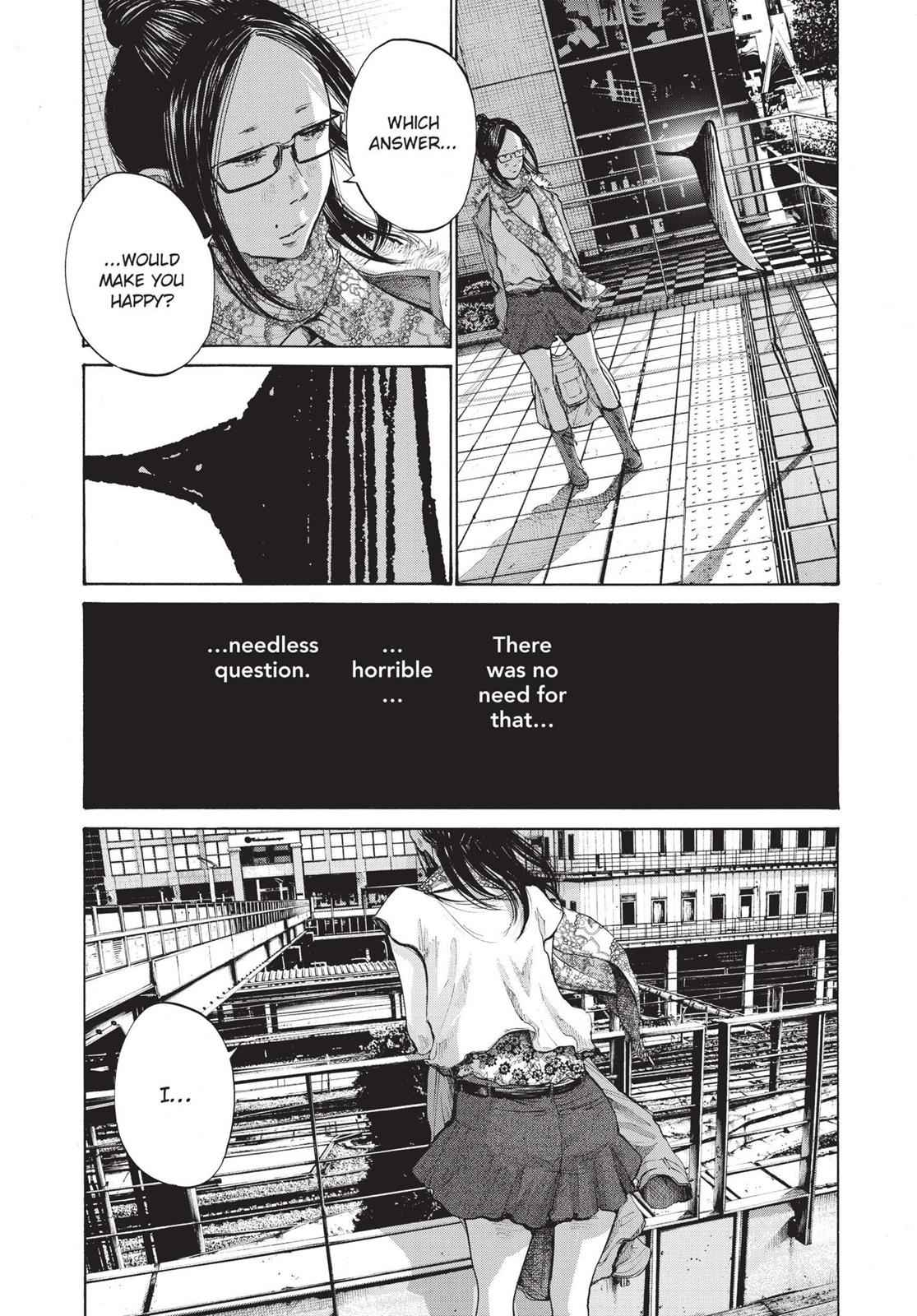 Oyasumi Punpun, おやすみプンプン Chap 105 - Next Chap 106